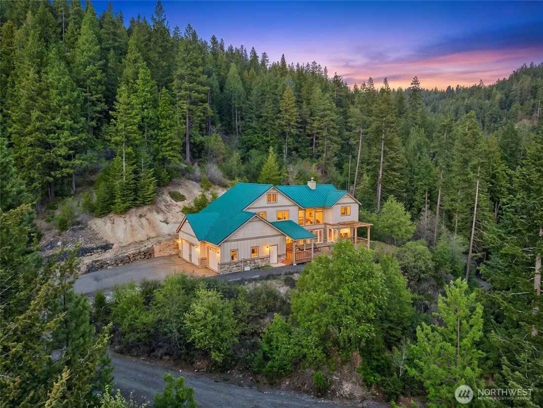 House in Cle Elum, Washington, United States 1 - 17830515