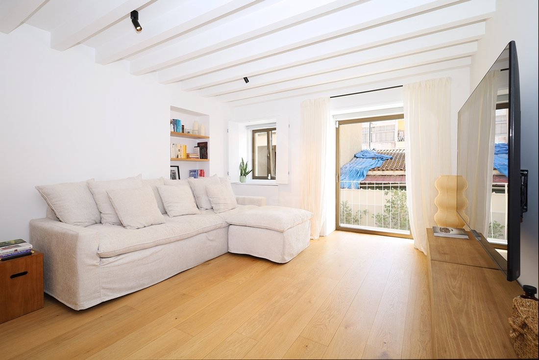 House in Belem, Lisbon, Portugal 5 - 17822489