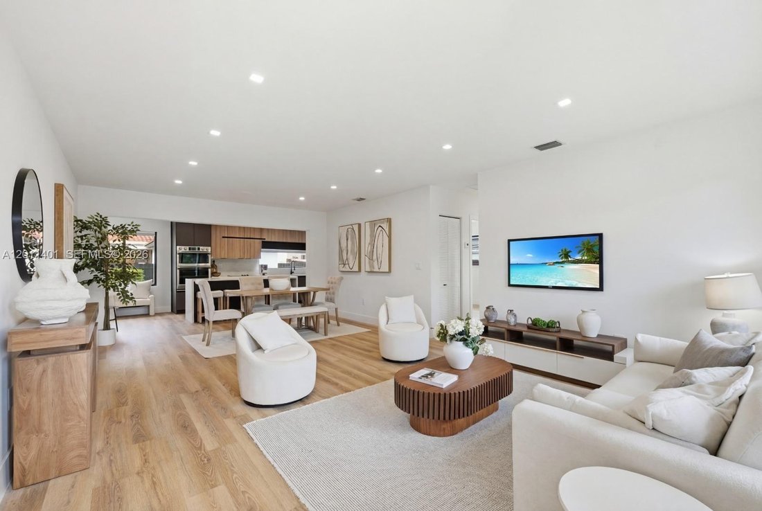 House in Miami, Florida, United States 5 - 17824087