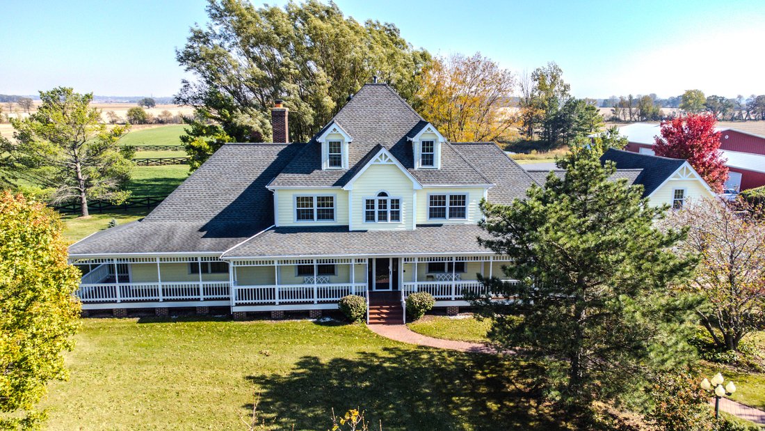 House in Maple Park, Illinois, United States 3 - 17816984