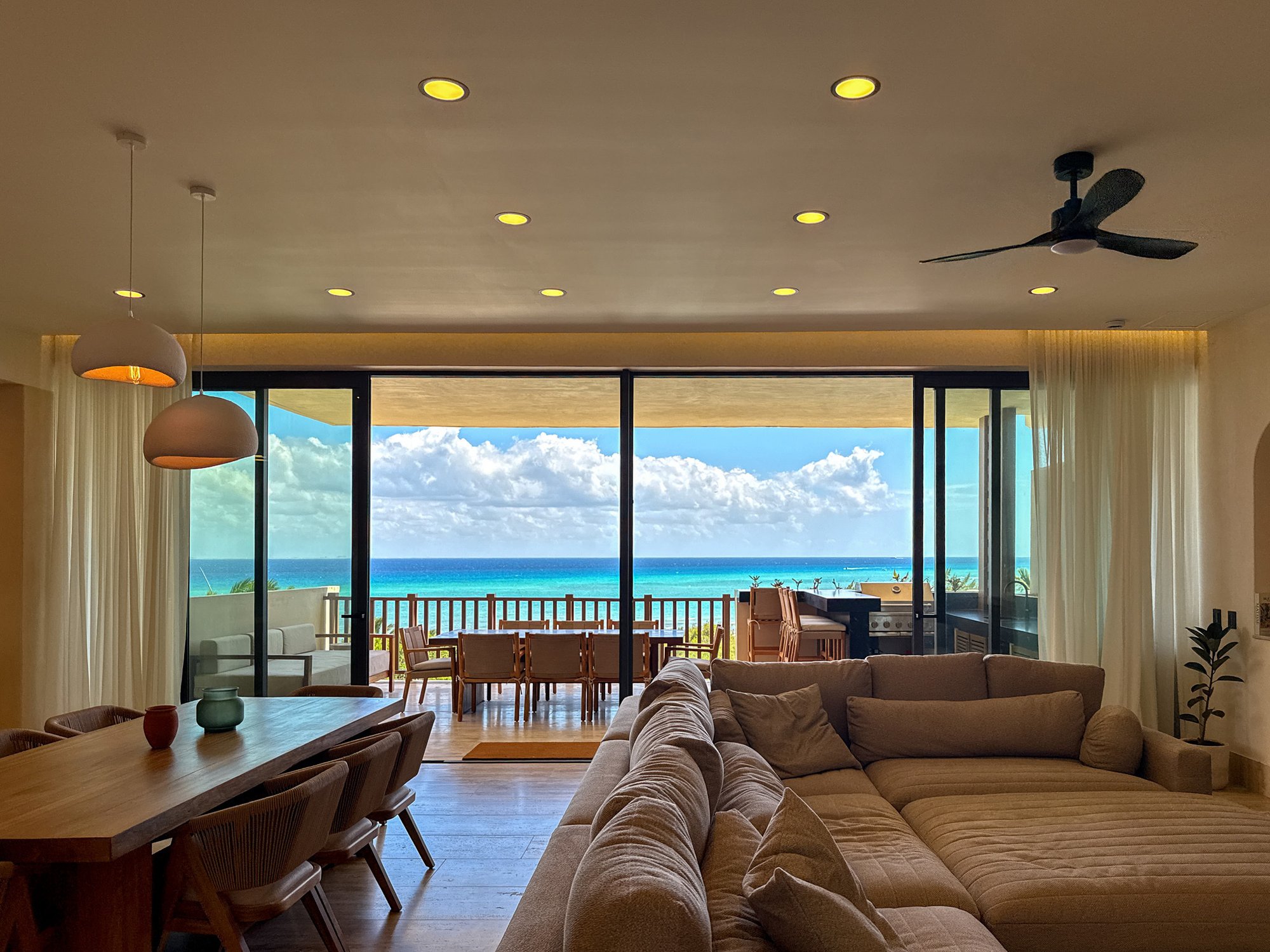 Condo in Playa del Carmen, Quintana Roo, Mexico