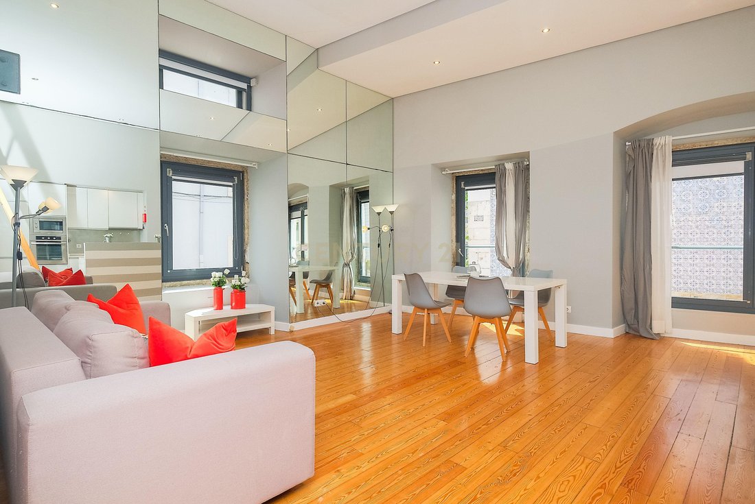 Apartment in Misericordia, Lisbon, Portugal 4 - 17817637