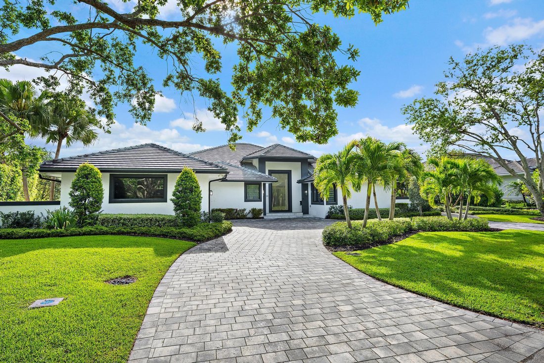 House in Palm Beach Gardens, Florida, United States 2 - 17830170