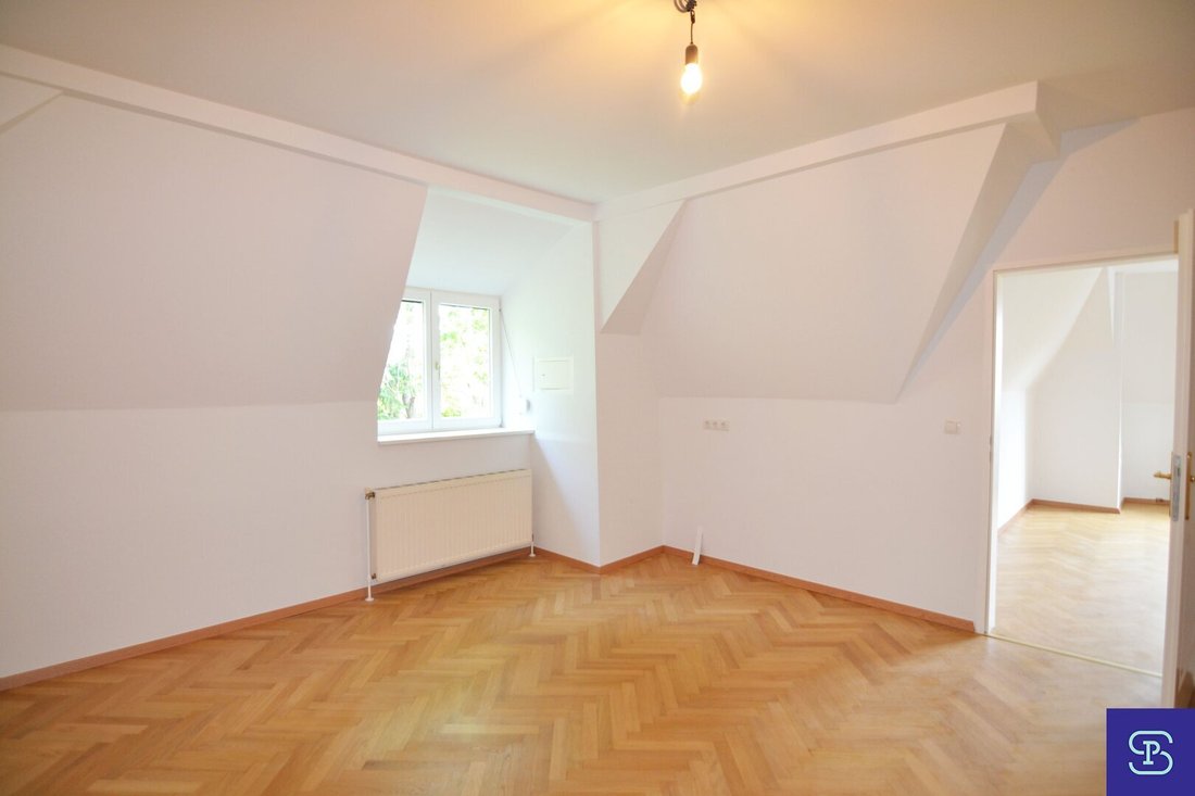 Penthouse in Vienna, Wien, Austria 1 - 17818082