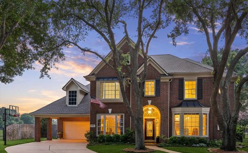 Casa a Katy, Texas, Stati Uniti 1