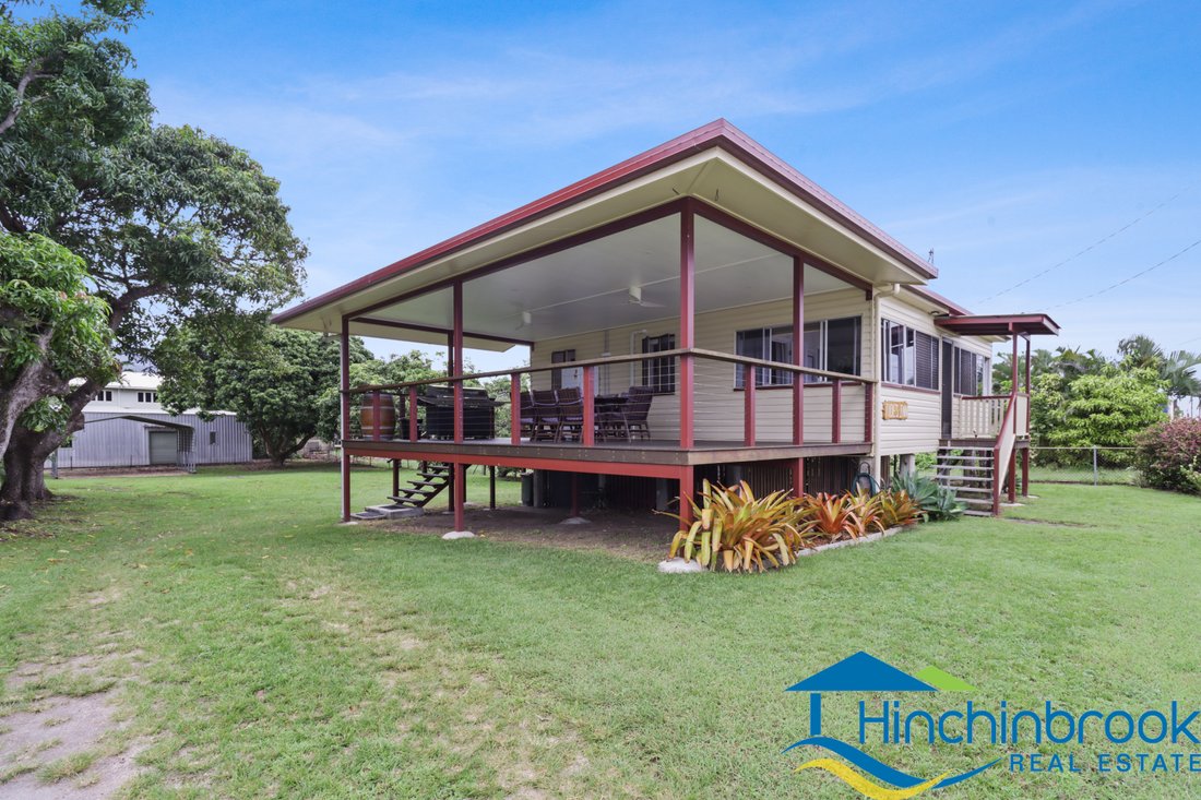 House in Cardwell, Queensland, Australia 1 - 17817808