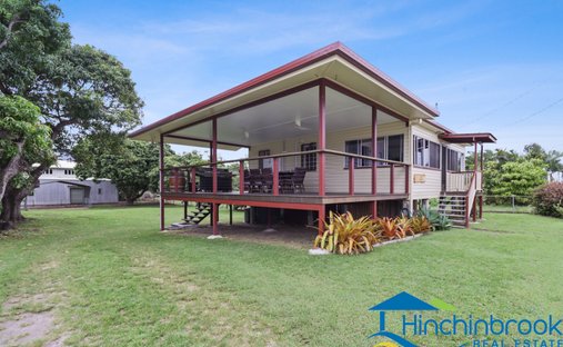 Maison à Cardwell, Queensland, Australie 1