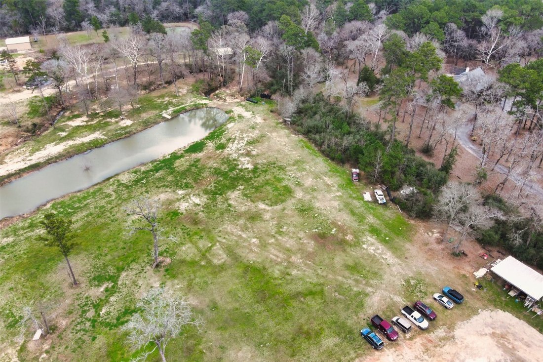 Land in Magnolia, Texas, United States 2 - 14630015