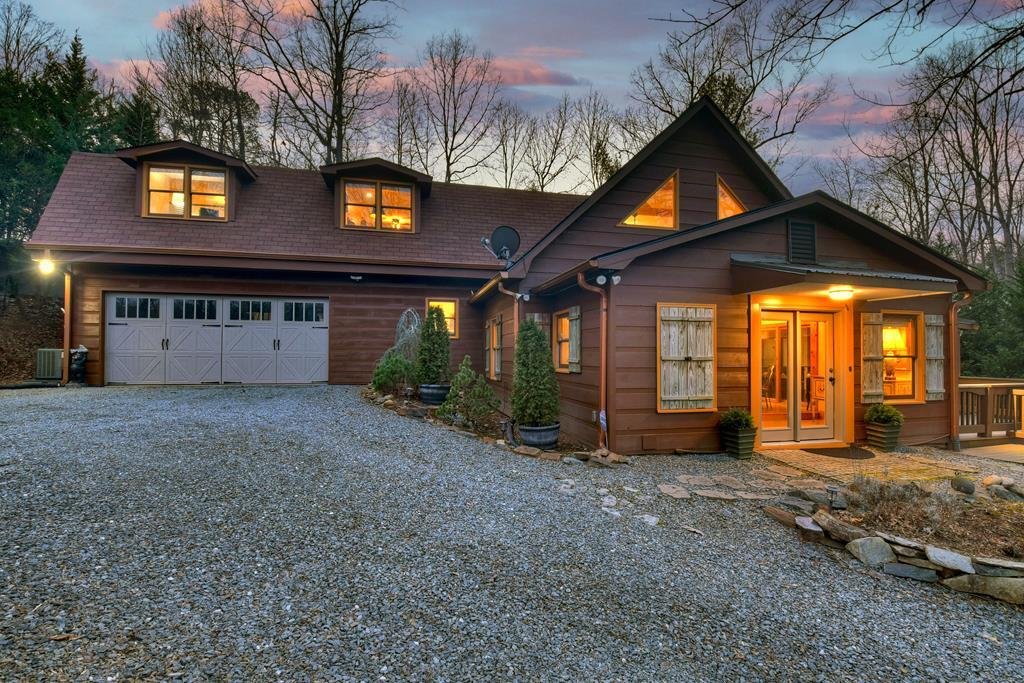 House in Ellijay, Georgia, United States 4 - 17830546