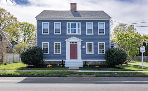 Appartement à Guilford, Connecticut, États-Unis 1