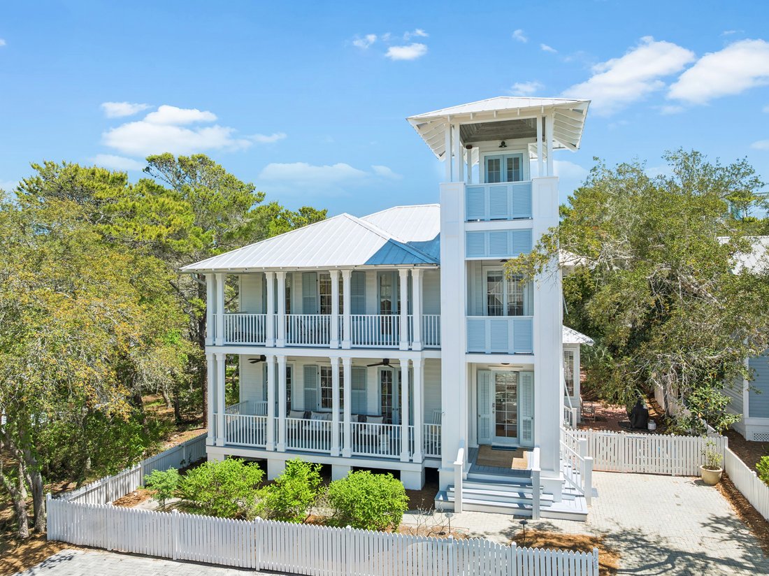 House in Santa Rosa Beach, Florida, United States 3 - 17821210