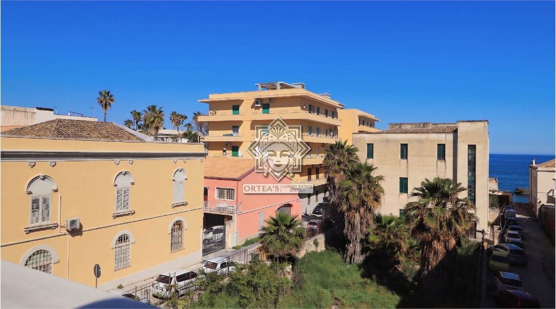 Estate in Ortigia, Sicily, Italy 5 - 17819439