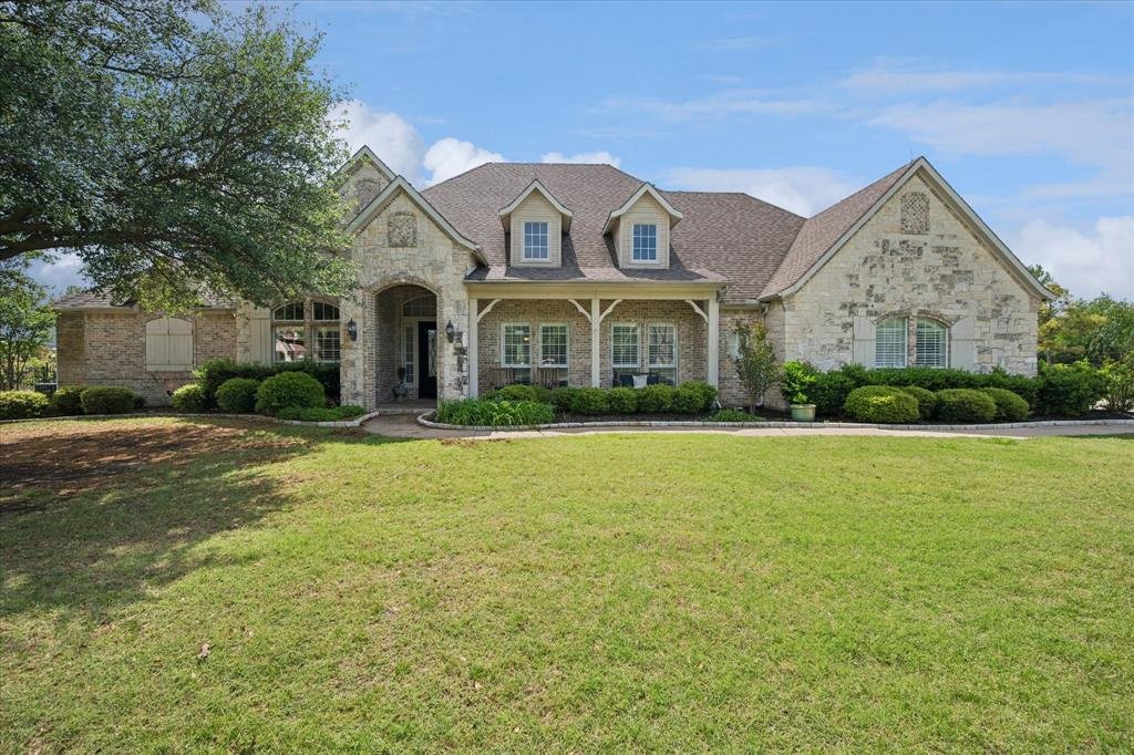 House in Prosper, Texas, United States 1 - 17824712