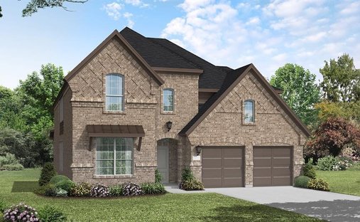 House in Celina, Texas, United States 1