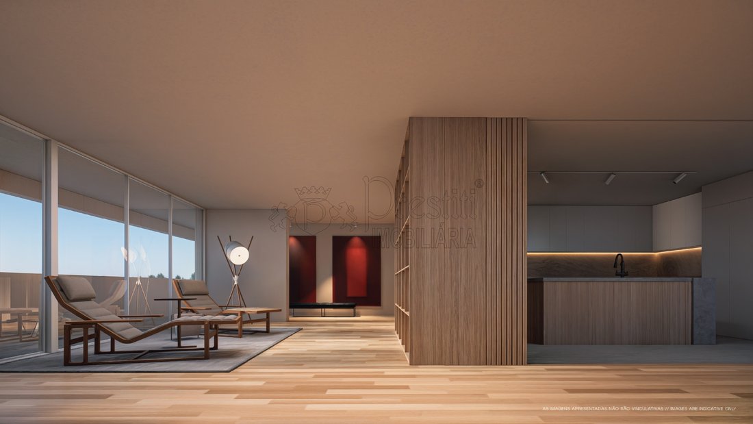 Apartment in Ramalde, Porto District, Portugal 4 - 17833799