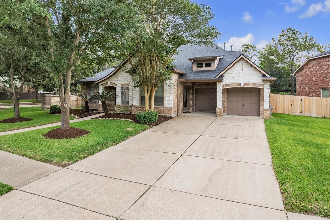 House in Katy, Texas, United States 2 - 17824475