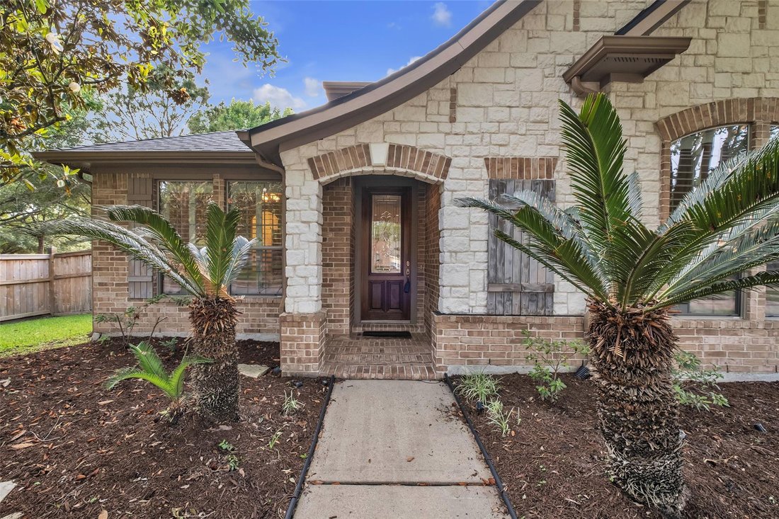 House in Katy, Texas, United States 3 - 17824475