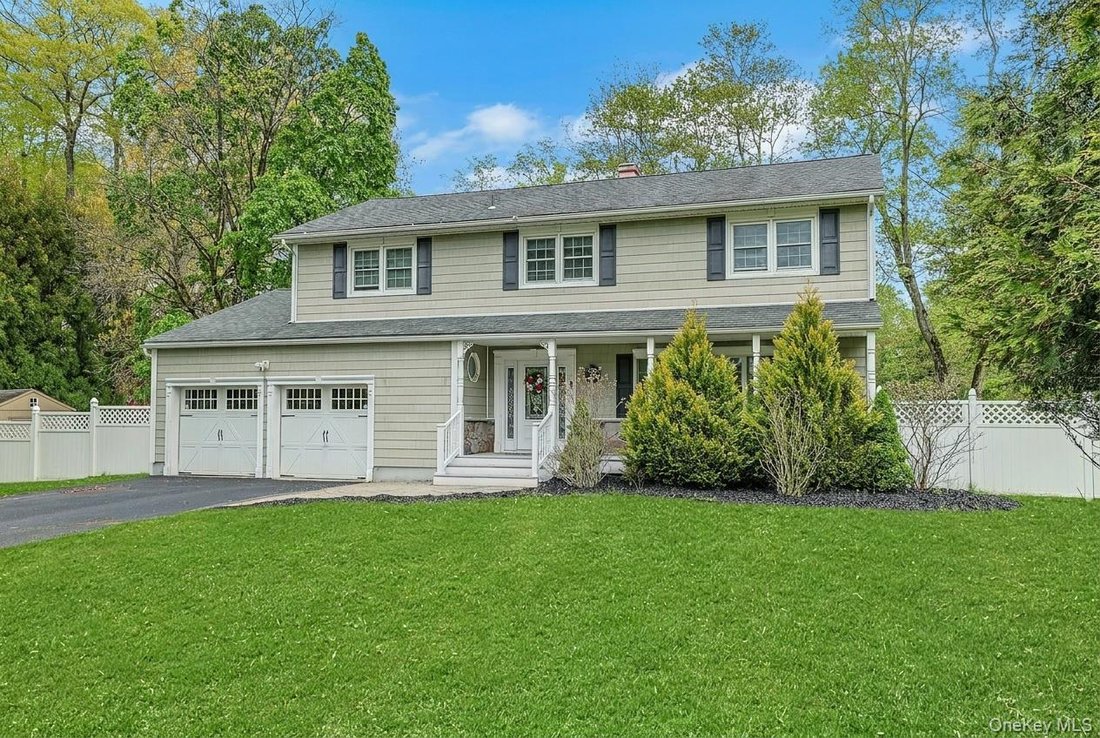 Haus in Pearl River, New York, Vereinigte Staaten 4 - 17825401