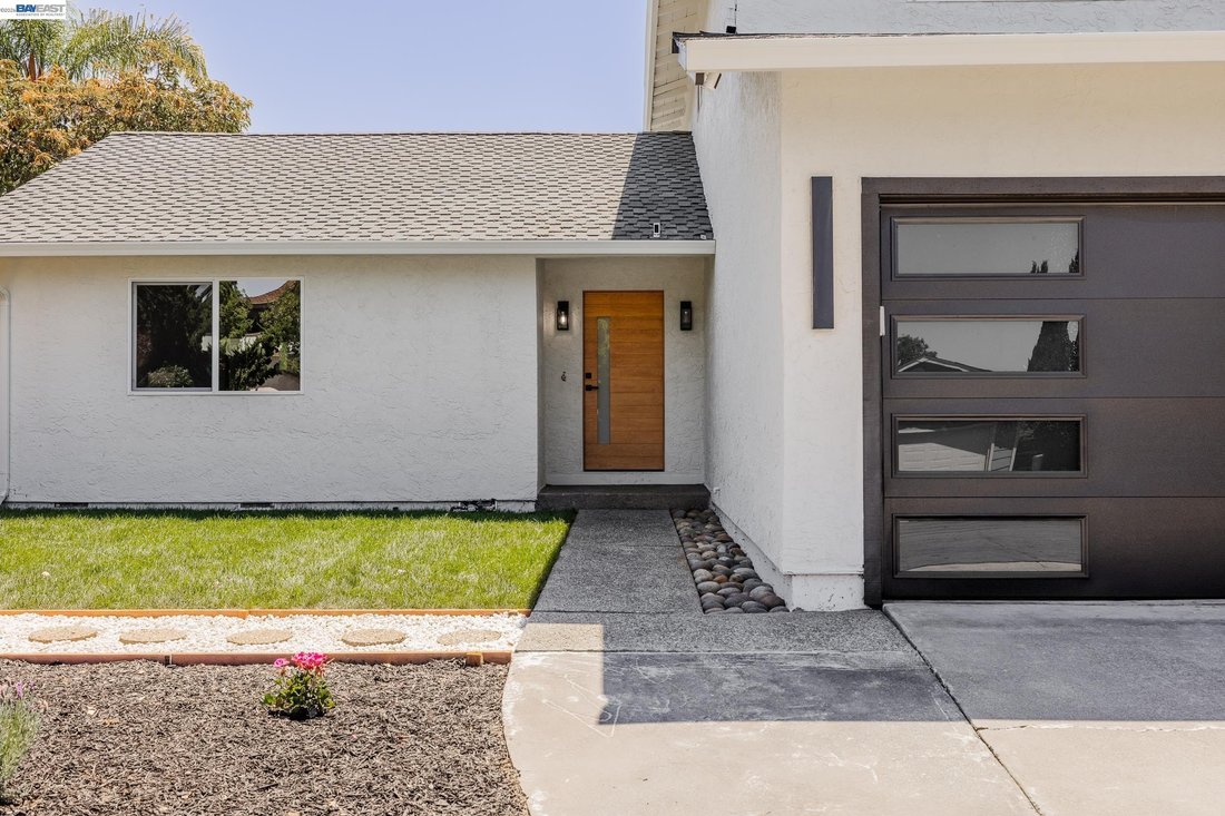 House in San Jose, California, United States 5 - 17825965