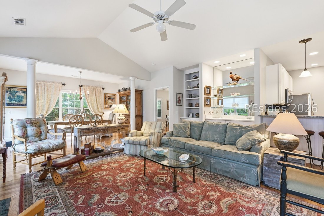 Condo in Hilton Head Island, South Carolina, United States 4 - 17830511