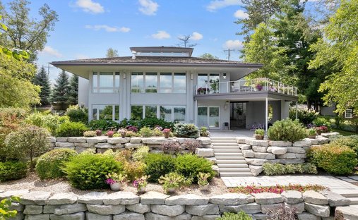 Casa a Wisconsin Dells, Wisconsin, Stati Uniti 1