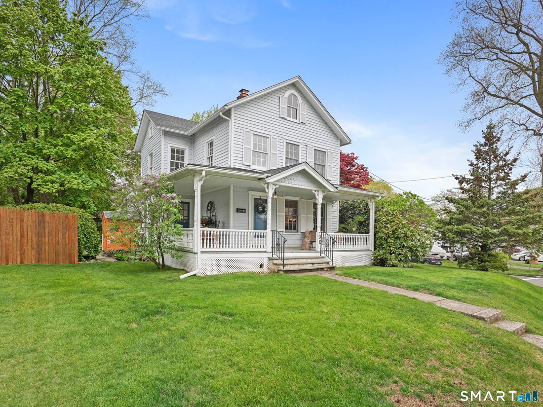 Norwalk, Connecticut, United States 1 - 17814009