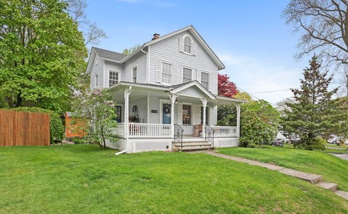 Norwalk, Connecticut, États-Unis 1