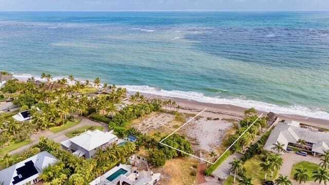 Land in Vero Beach, Florida, United States 1 - 17834749