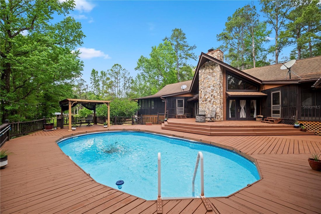 House in Green Cove Springs, Florida, United States 3 - 17823400
