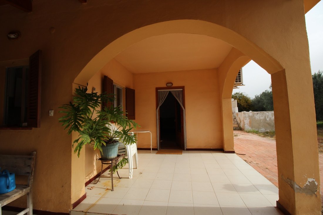 Finca à Marratxí, Îles Baléares, Espagne 5 - 17795211