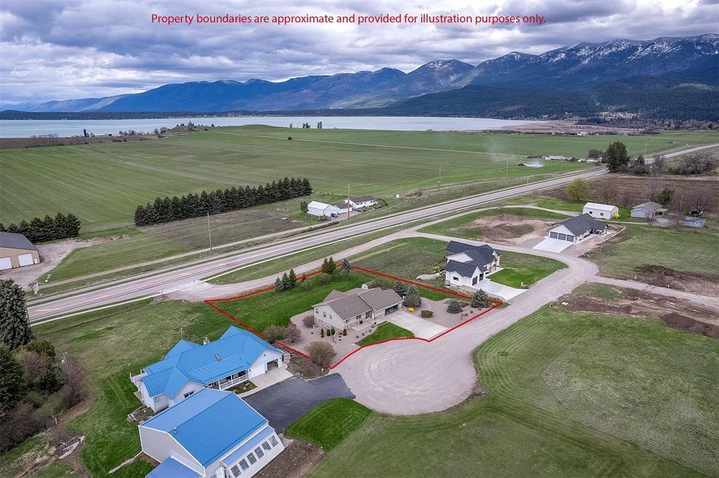 House in Polson, Montana, United States 3 - 17832046