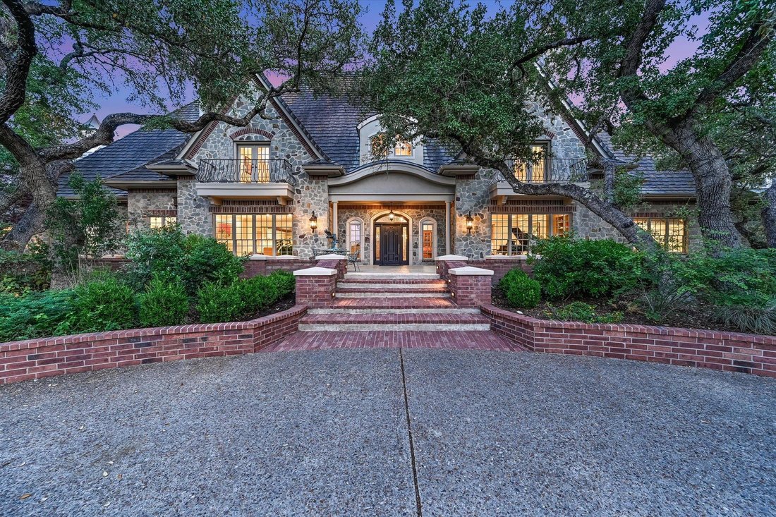 House in Wimberley, Texas, United States 1 - 17823605