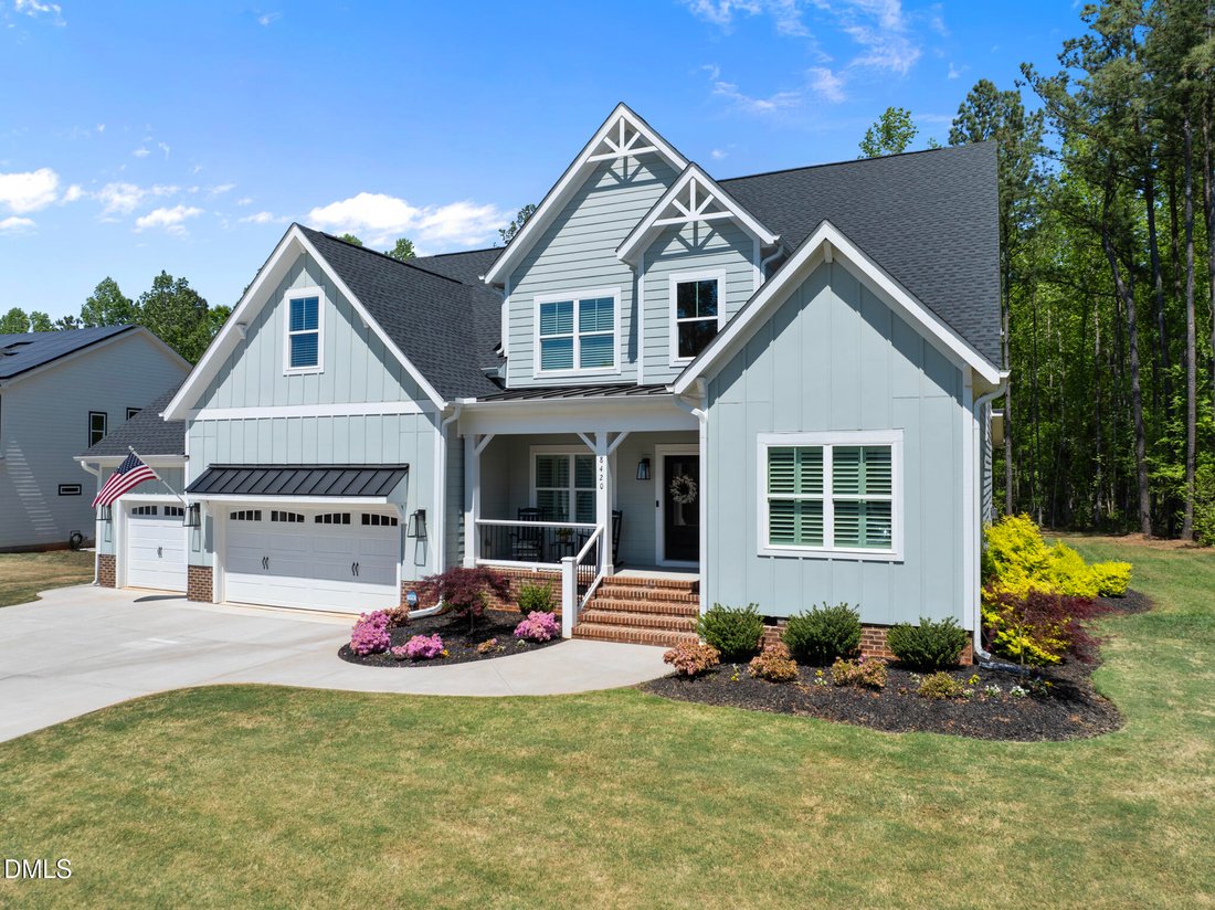 House in Wake Forest, North Carolina, United States 2 - 17821271