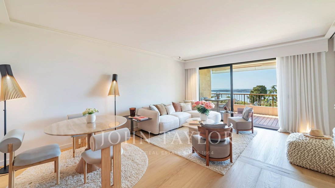 Apartment in La Californie, Cannes, France 5 - 17827575