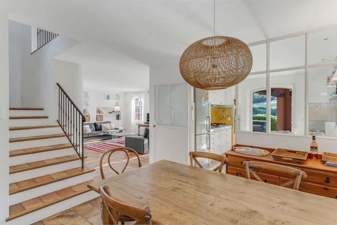 House in Nartelle-Noyer-Bellevue-bd des Sardinaux, Sainte-Maxime, France 4 - 17075427