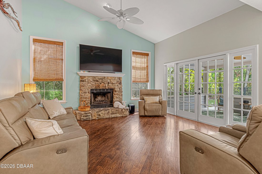 House in Port Orange, Florida, United States 3 - 17823677