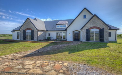 Casa en Skiatook, Oklahoma, Estados Unidos 1