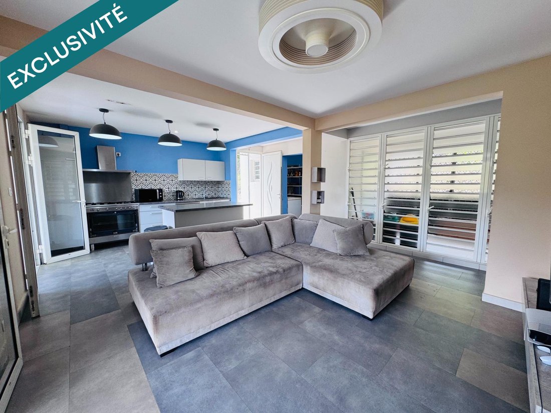 House in France 4 - 17832692