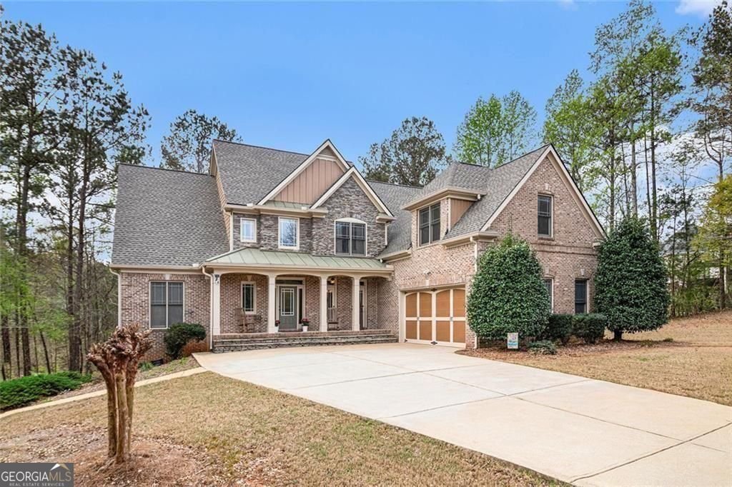 Douglasville, Georgia, United States 1 - 17819136