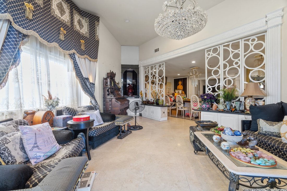 House in Temple City, California, United States 3 - 17833215