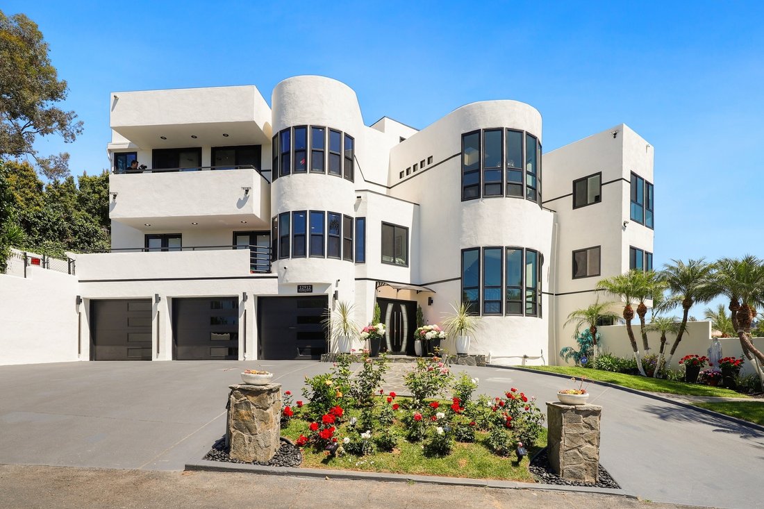 Casa en Santa Ana, California, Estados Unidos 4 - 17829121