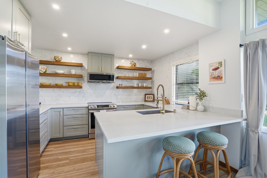 Condo in Lahaina, Hawaii, United States 3 - 17827260