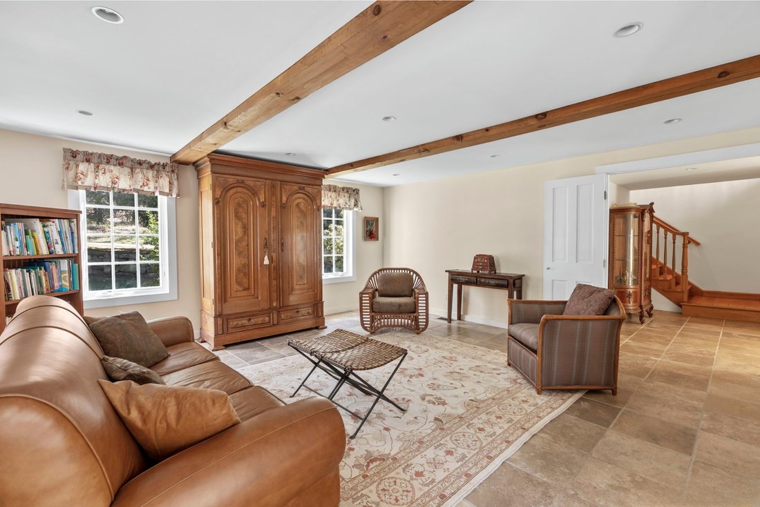 House in Cornwall, Connecticut, United States 5 - 17821360