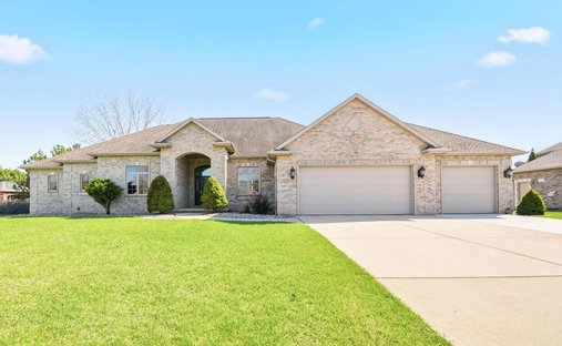 House in De Pere, Wisconsin, United States 1