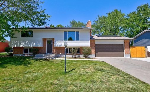 House in Sandy, Utah, United States 1