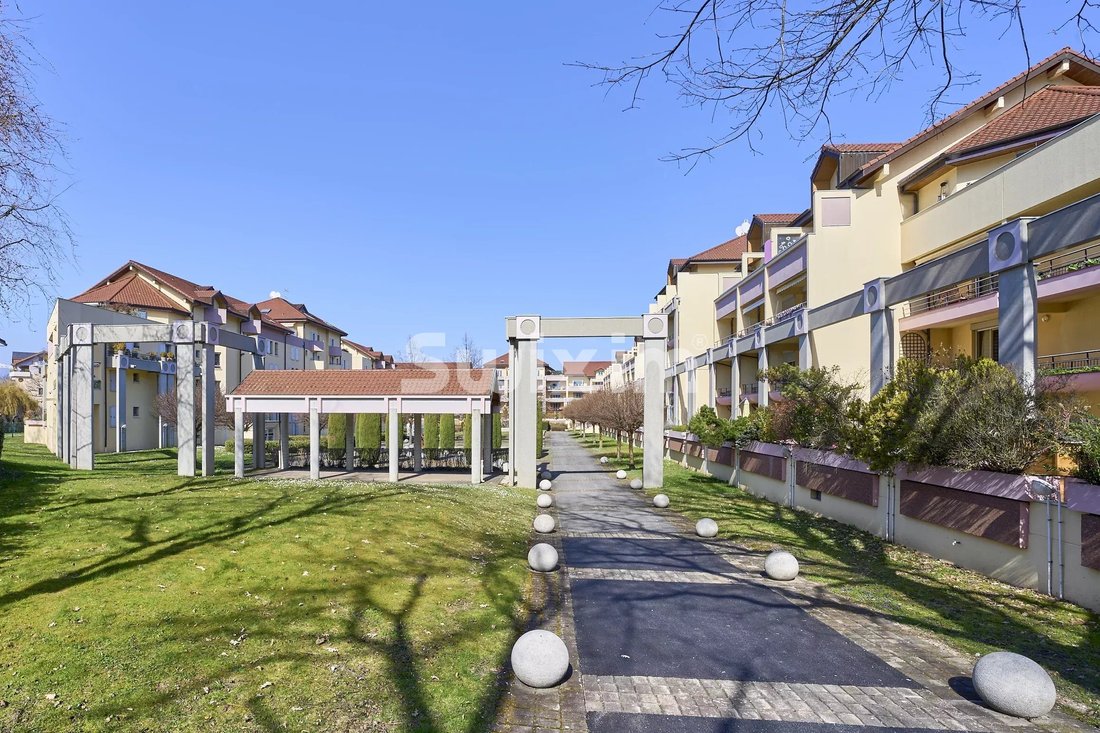Apartment in France 1 - 17820675
