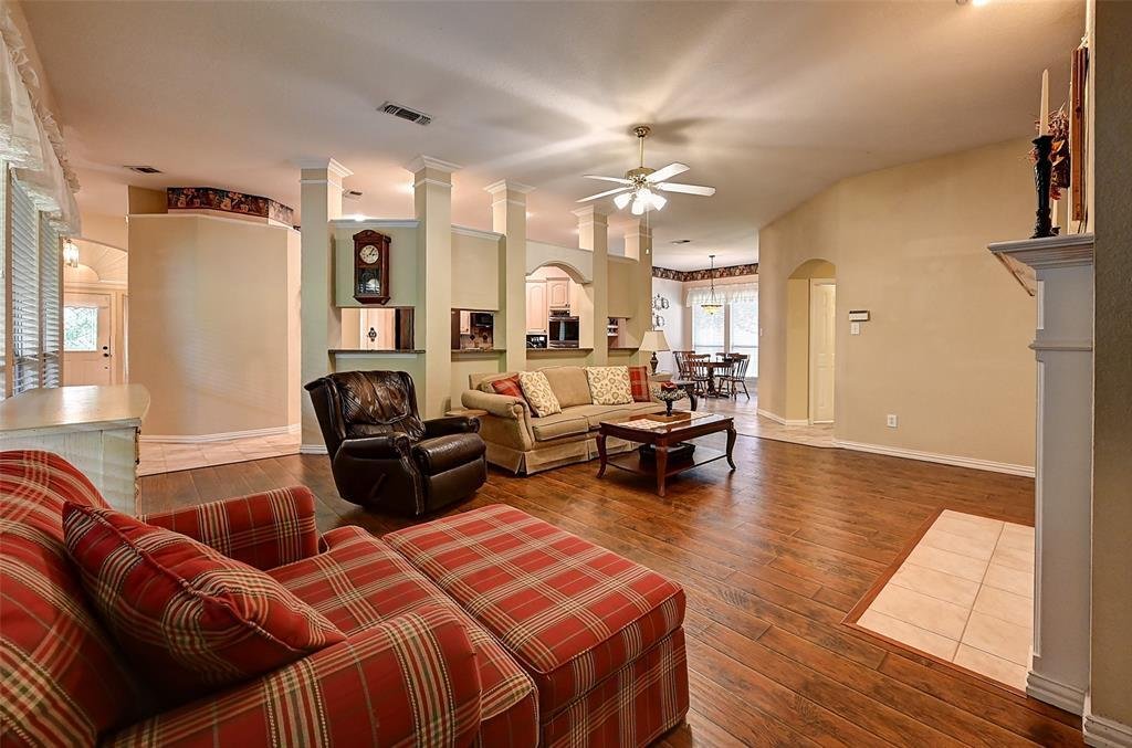 House in Richardson, Texas, United States 5 - 17824579