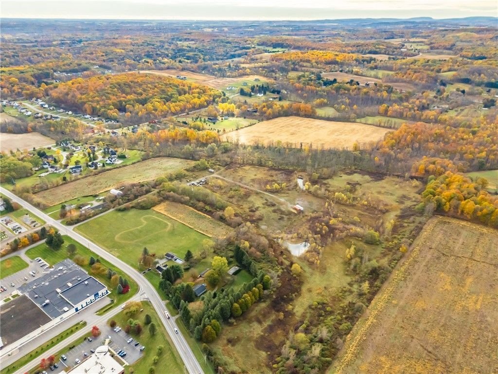 Land in Victor, New York, United States 3 - 17826318