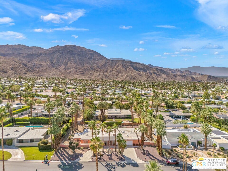 House in Palm Desert, California, United States 2 - 17827843