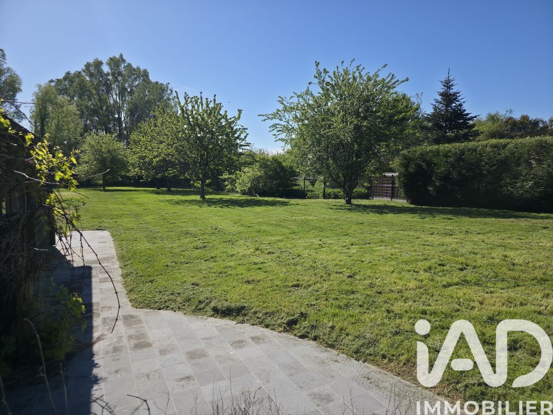 House in Wasquehal, Hauts-de-France, France 1 - 17828532
